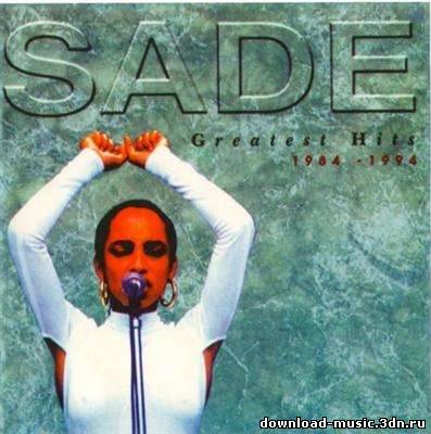 Sade Greatest Hits 2011